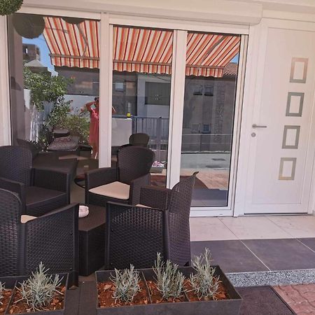 Guesthouse Nadia Senj  Εξωτερικό φωτογραφία
