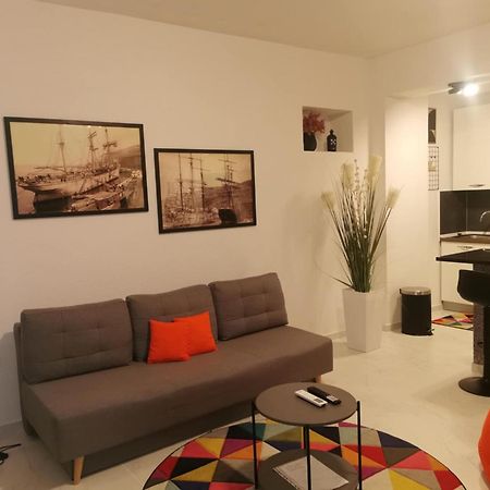 Guesthouse Nadia Senj  Εξωτερικό φωτογραφία