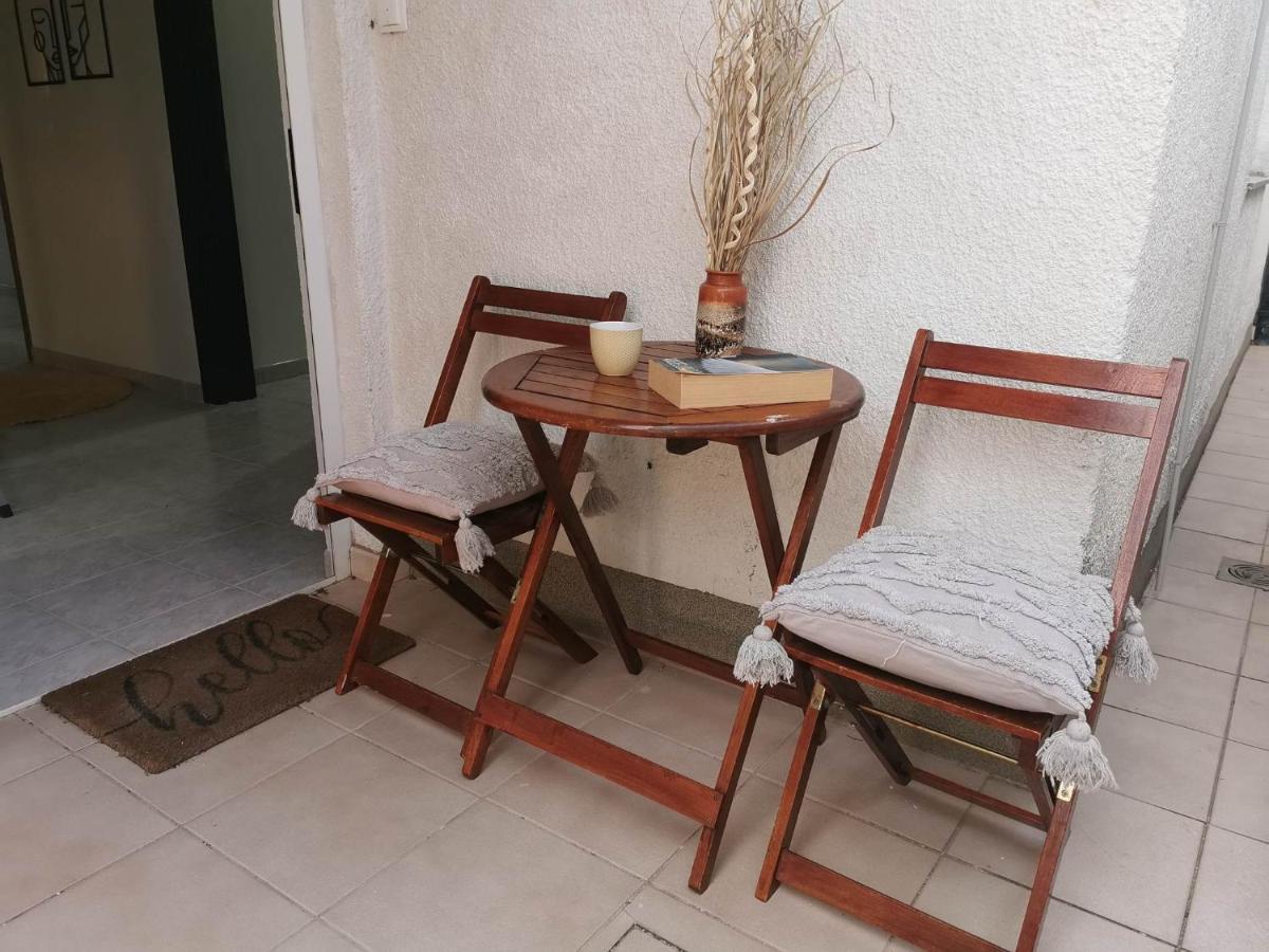 Guesthouse Nadia Senj  Εξωτερικό φωτογραφία