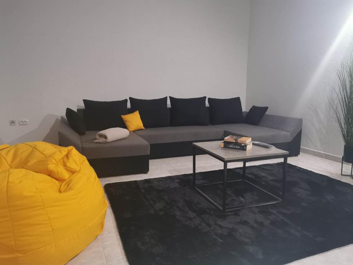 Guesthouse Nadia Senj  Εξωτερικό φωτογραφία