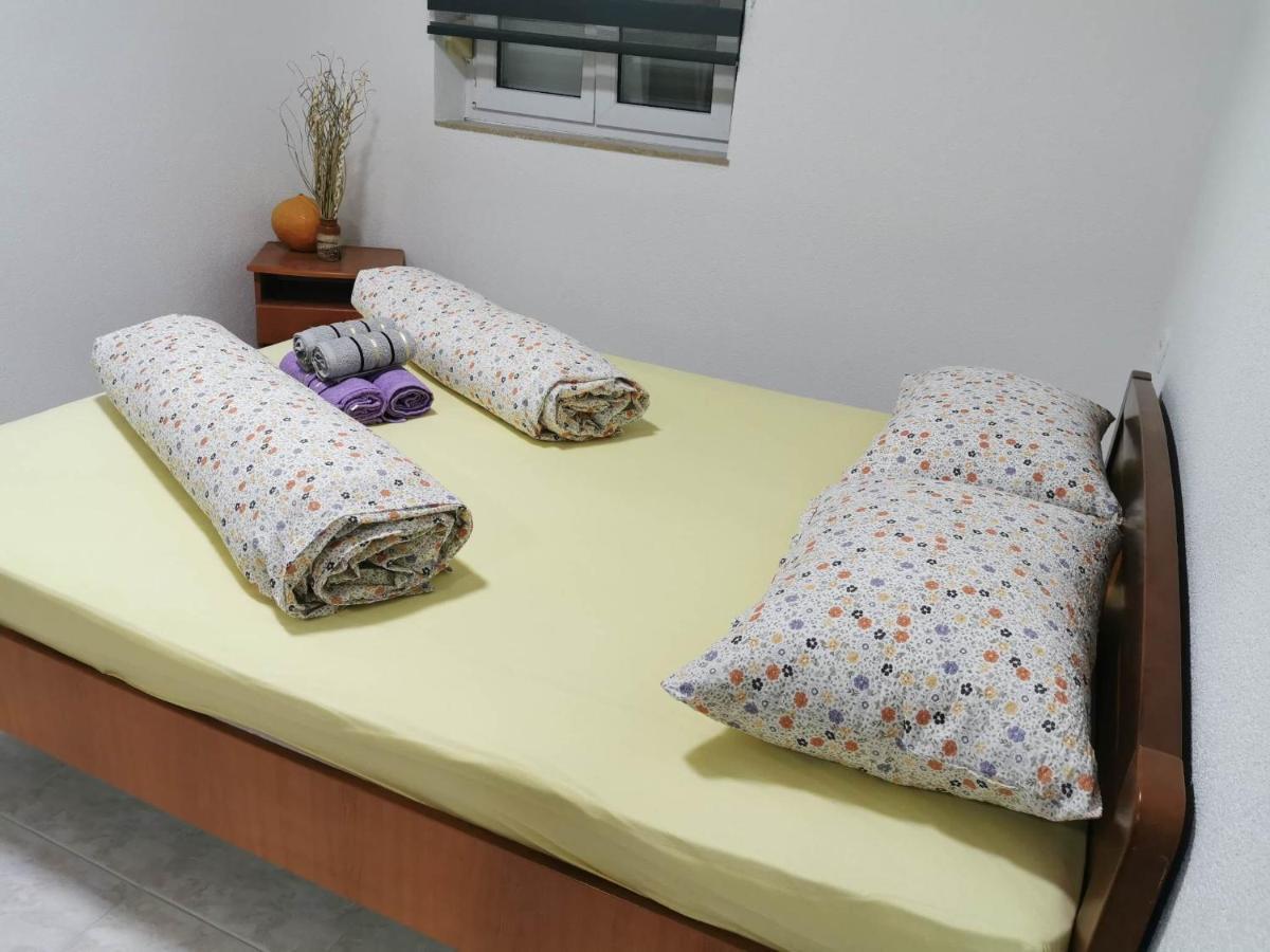 Guesthouse Nadia Senj  Εξωτερικό φωτογραφία