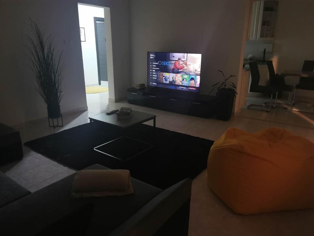 Guesthouse Nadia Senj  Εξωτερικό φωτογραφία