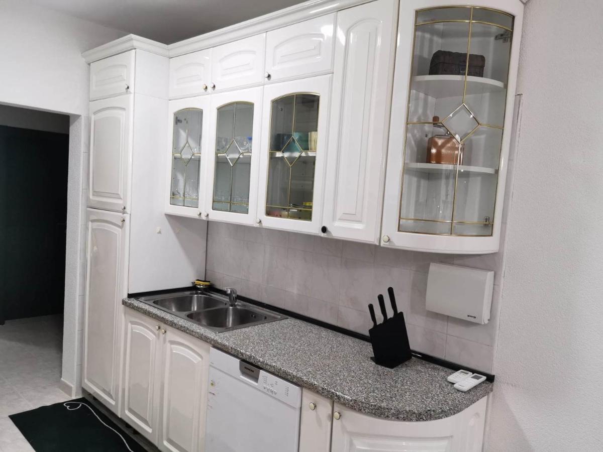 Guesthouse Nadia Senj  Εξωτερικό φωτογραφία