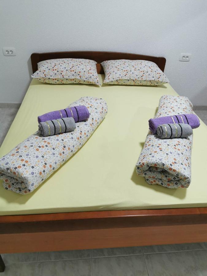 Guesthouse Nadia Senj  Εξωτερικό φωτογραφία