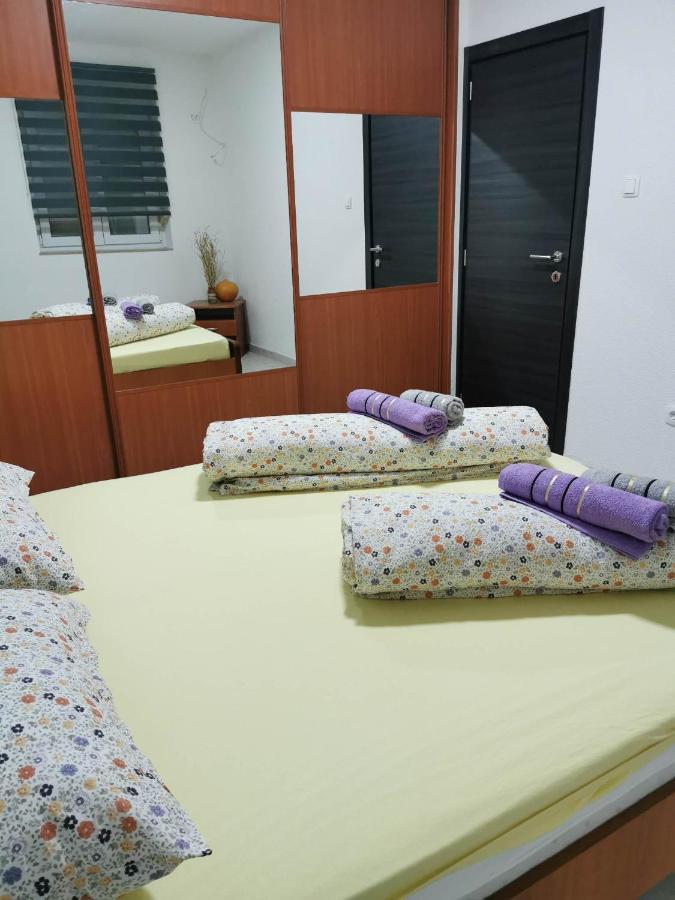 Guesthouse Nadia Senj  Εξωτερικό φωτογραφία