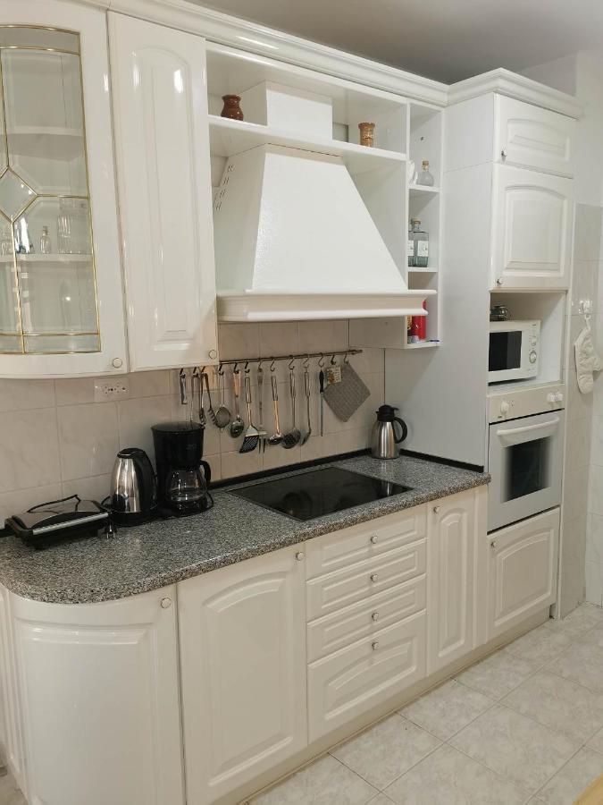 Guesthouse Nadia Senj  Εξωτερικό φωτογραφία