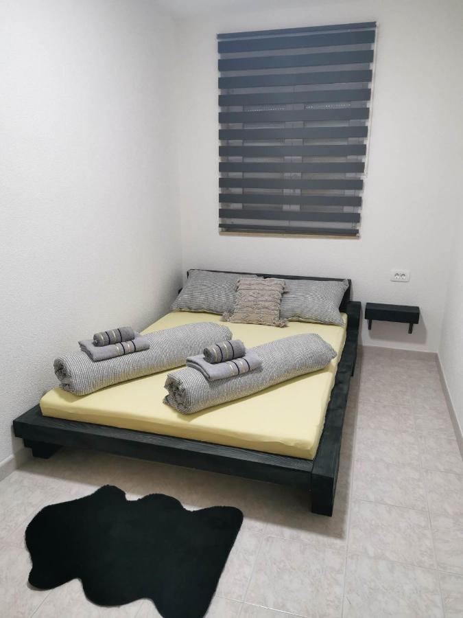 Guesthouse Nadia Senj  Εξωτερικό φωτογραφία