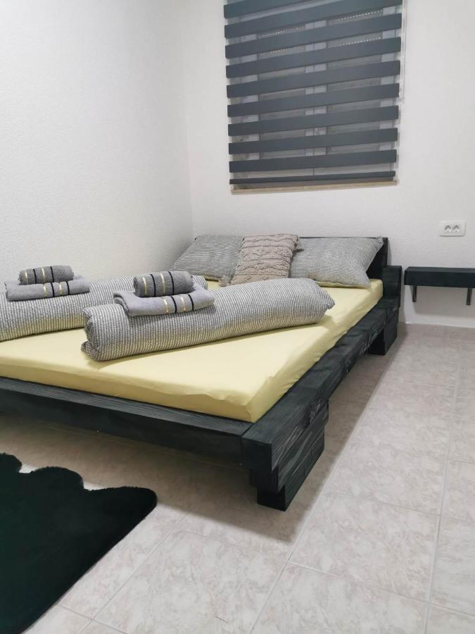 Guesthouse Nadia Senj  Εξωτερικό φωτογραφία