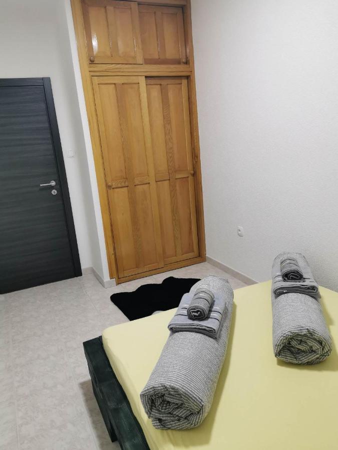 Guesthouse Nadia Senj  Εξωτερικό φωτογραφία