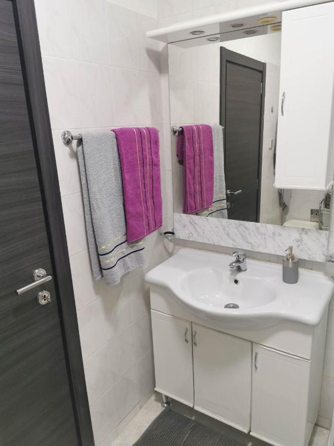 Guesthouse Nadia Senj  Εξωτερικό φωτογραφία