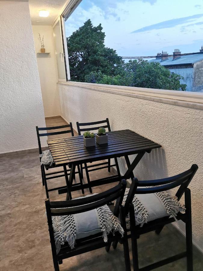 Guesthouse Nadia Senj  Εξωτερικό φωτογραφία