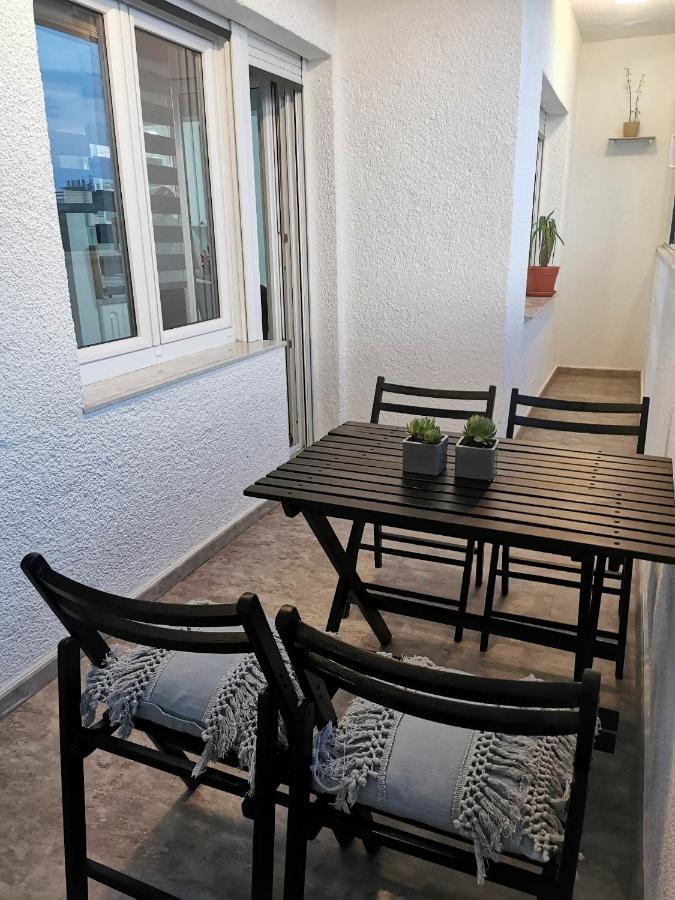 Guesthouse Nadia Senj  Εξωτερικό φωτογραφία
