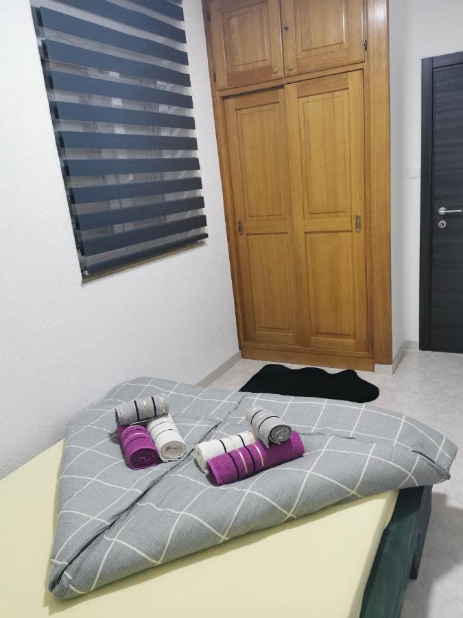 Guesthouse Nadia Senj  Εξωτερικό φωτογραφία