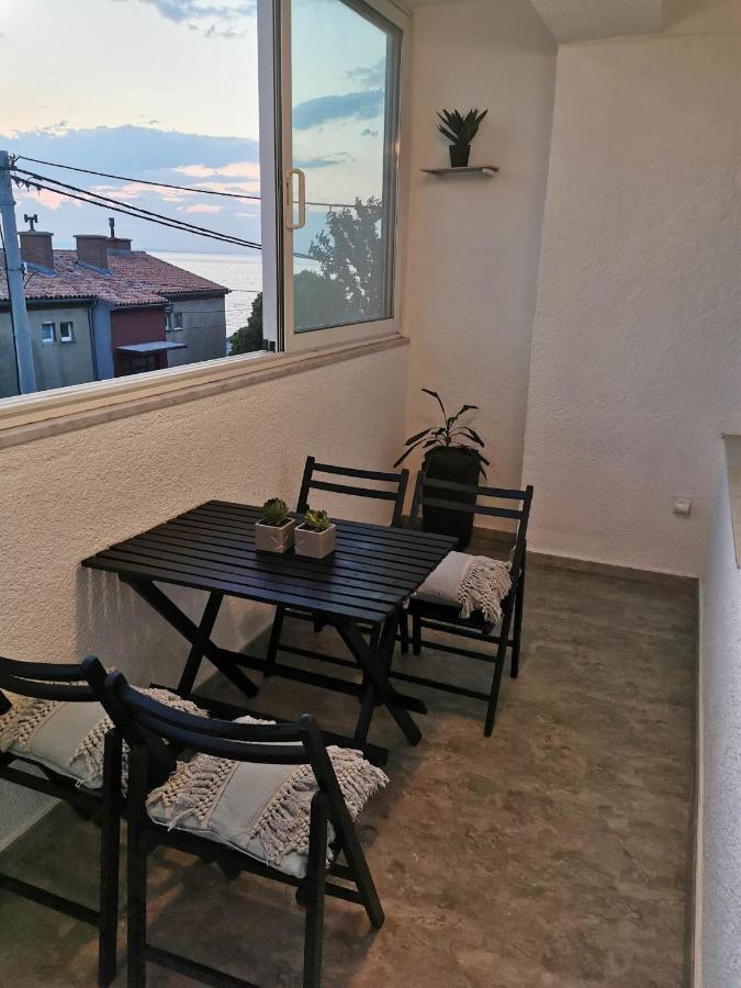 Guesthouse Nadia Senj  Εξωτερικό φωτογραφία