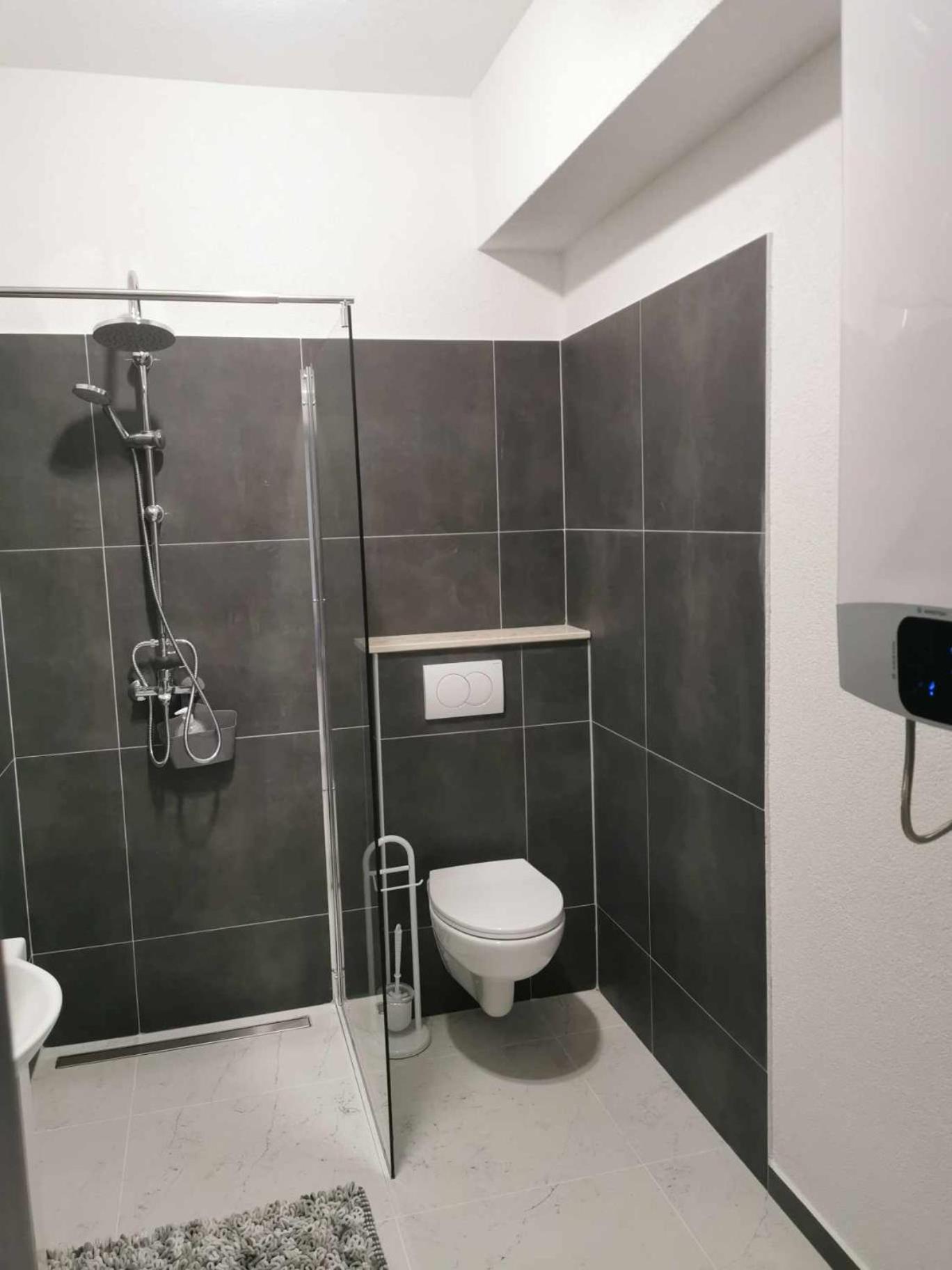 Guesthouse Nadia Senj  Εξωτερικό φωτογραφία