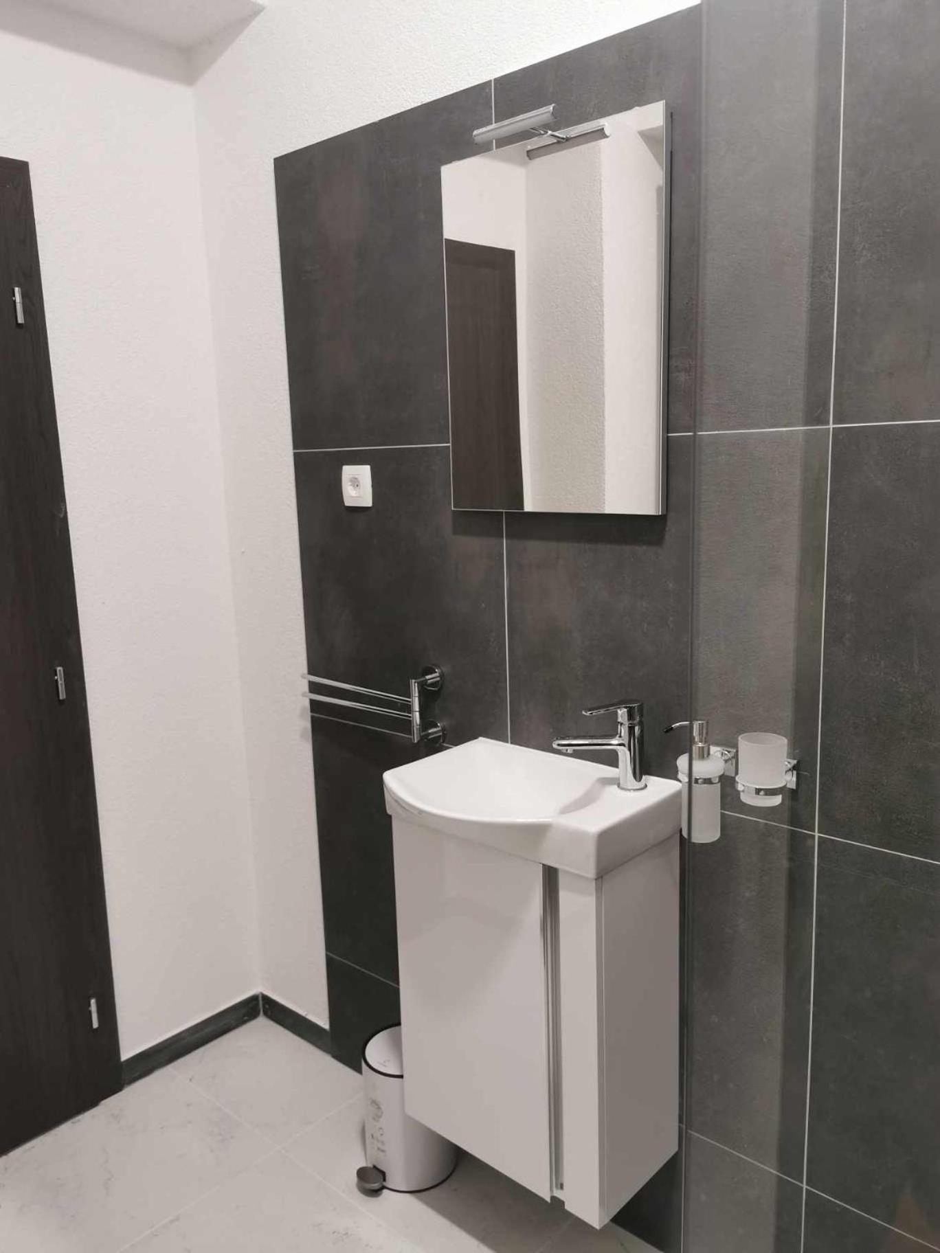 Guesthouse Nadia Senj  Εξωτερικό φωτογραφία