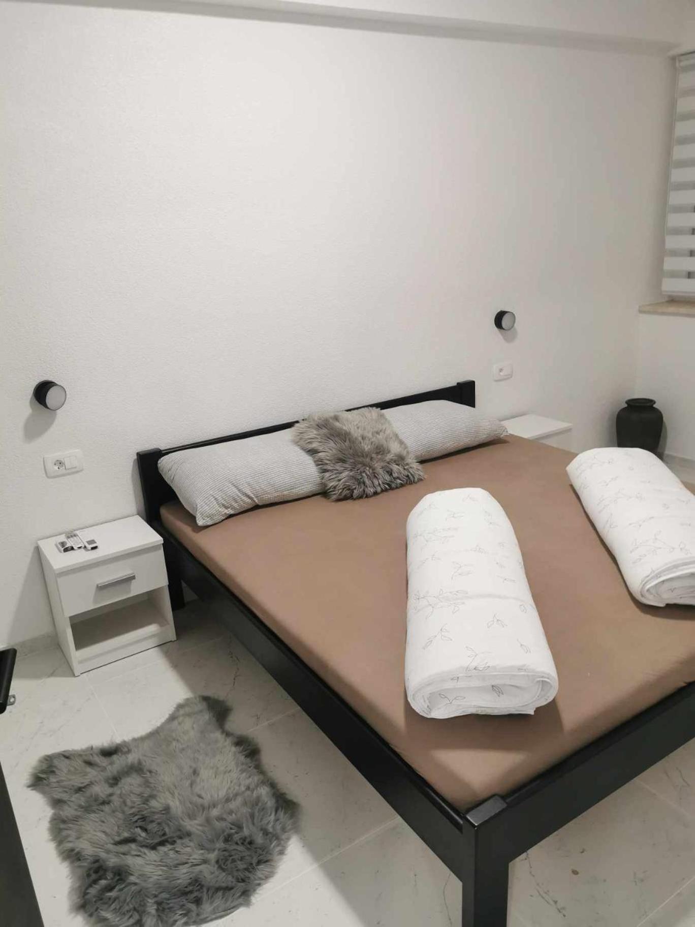 Guesthouse Nadia Senj  Εξωτερικό φωτογραφία