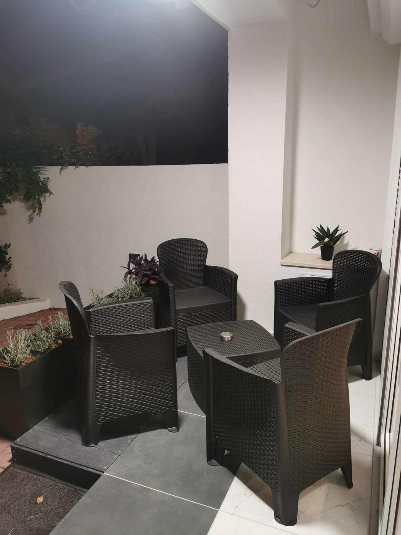 Guesthouse Nadia Senj  Εξωτερικό φωτογραφία