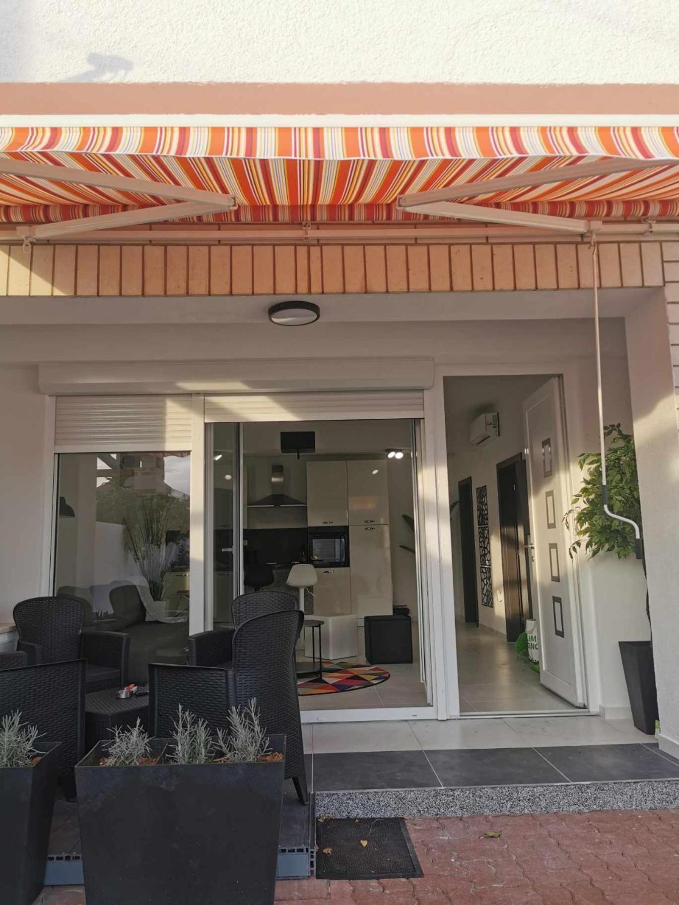 Guesthouse Nadia Senj  Εξωτερικό φωτογραφία
