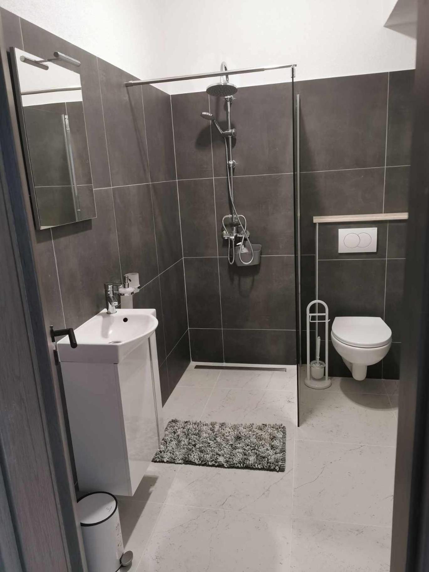 Guesthouse Nadia Senj  Εξωτερικό φωτογραφία