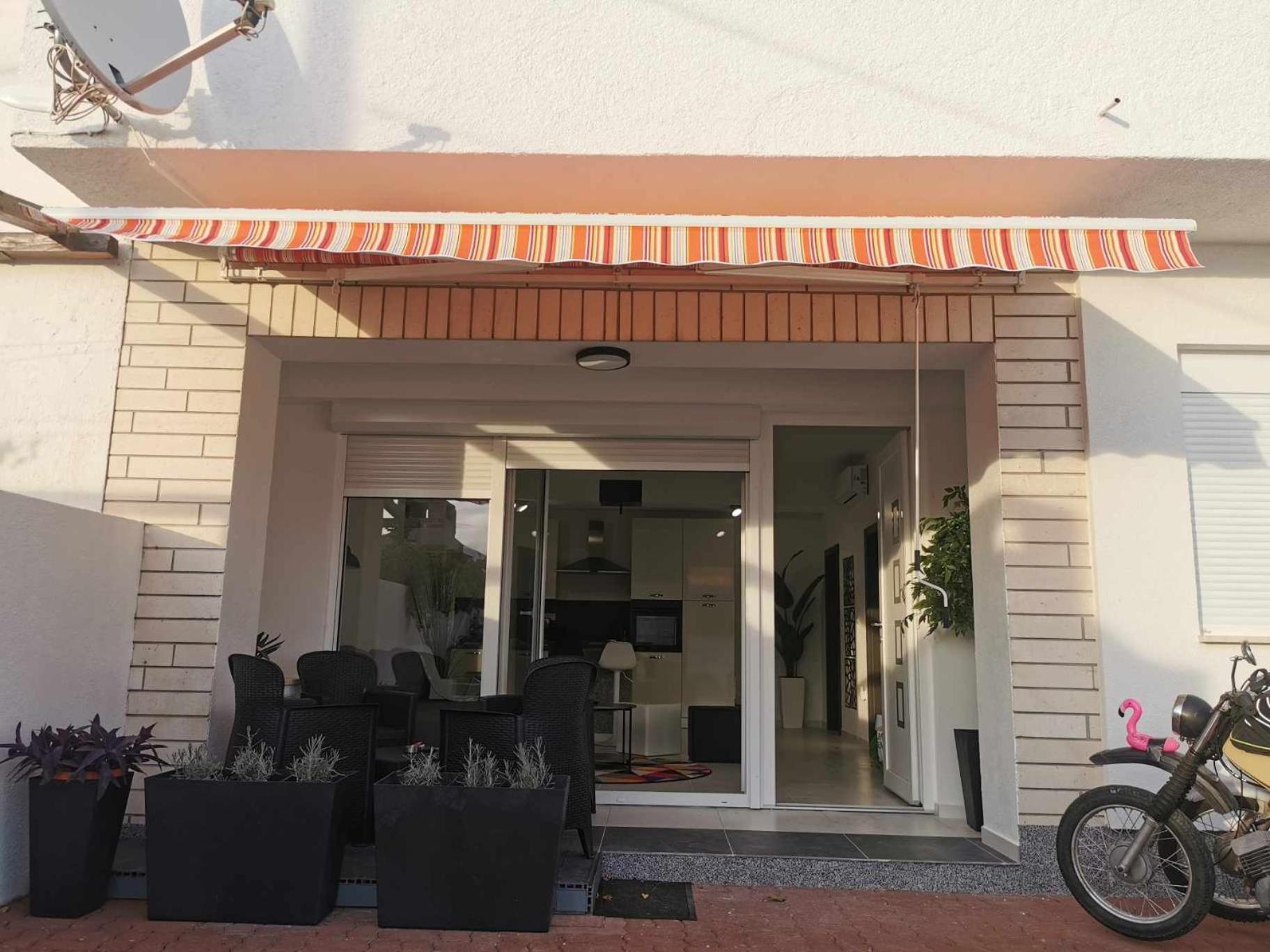 Guesthouse Nadia Senj  Εξωτερικό φωτογραφία