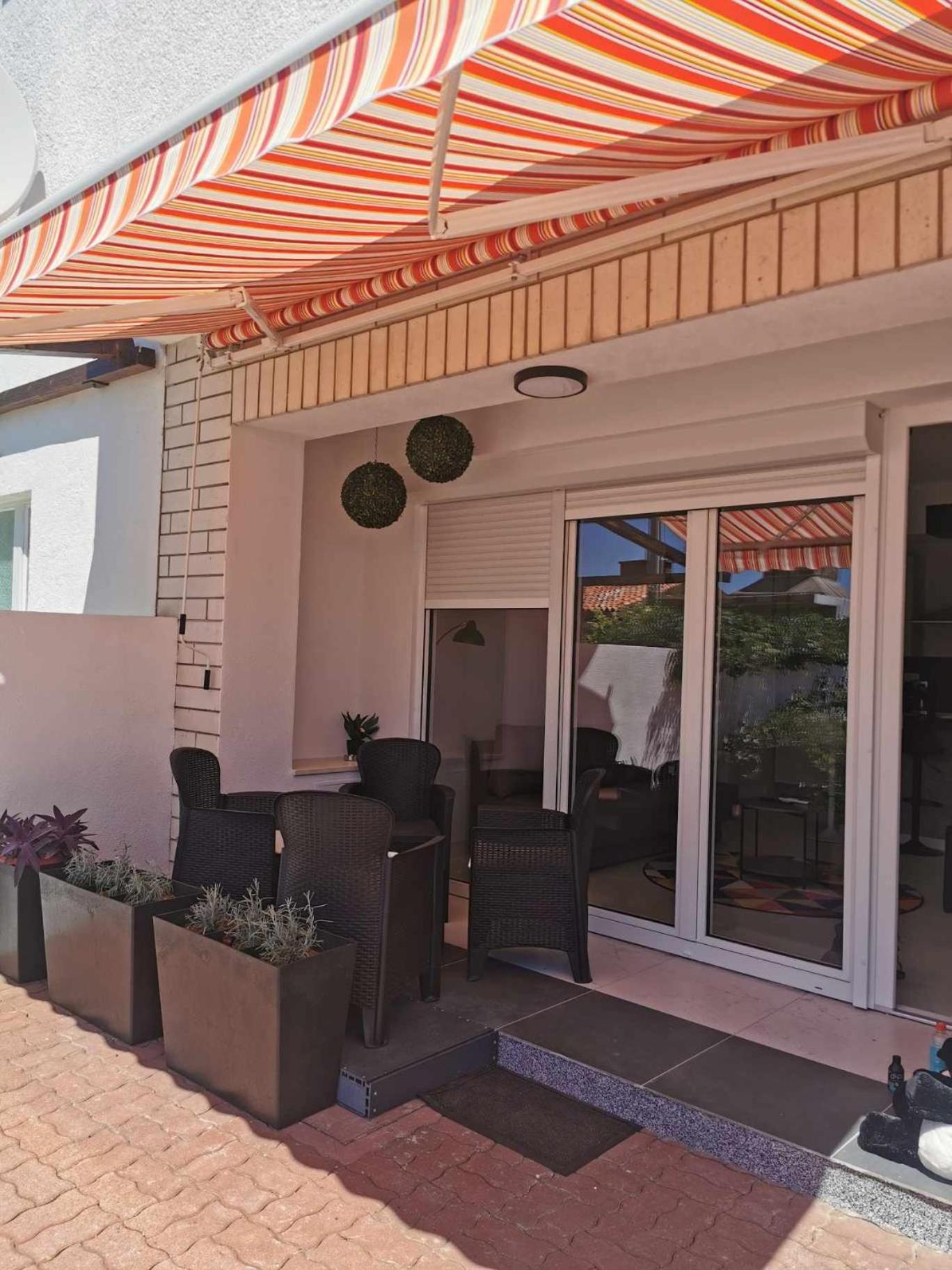 Guesthouse Nadia Senj  Εξωτερικό φωτογραφία