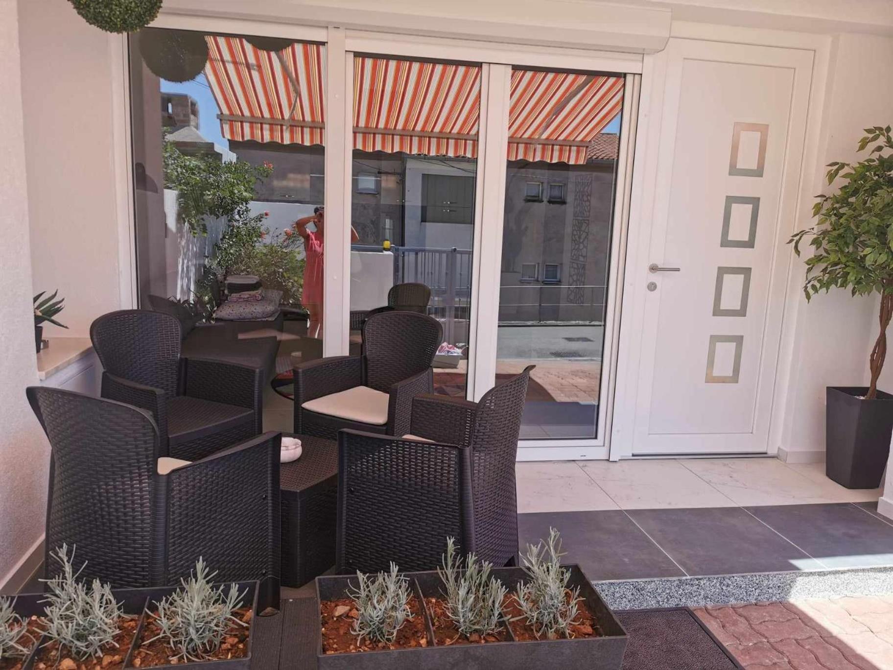 Guesthouse Nadia Senj  Εξωτερικό φωτογραφία