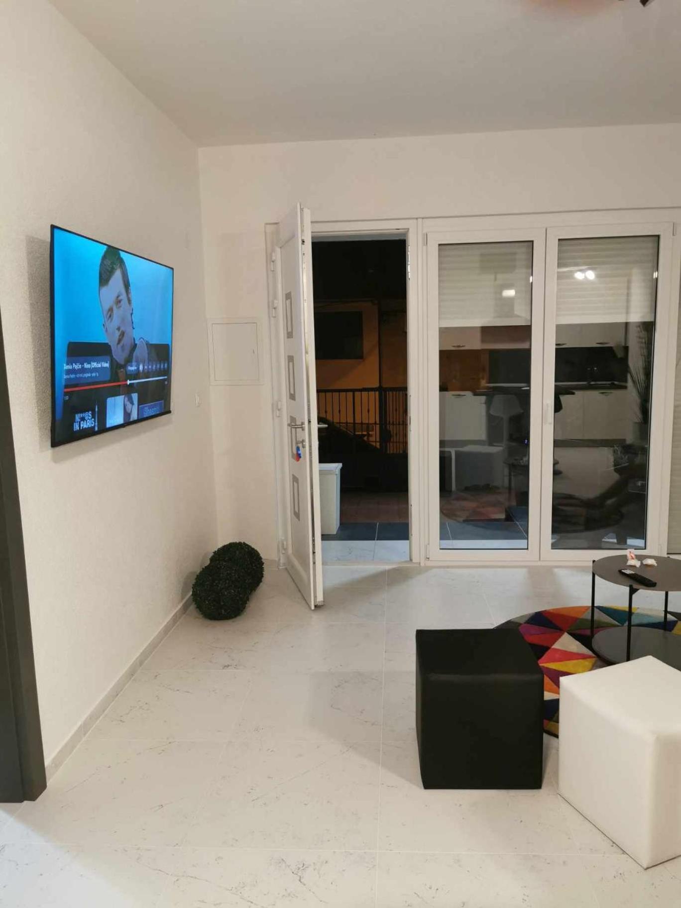 Guesthouse Nadia Senj  Εξωτερικό φωτογραφία