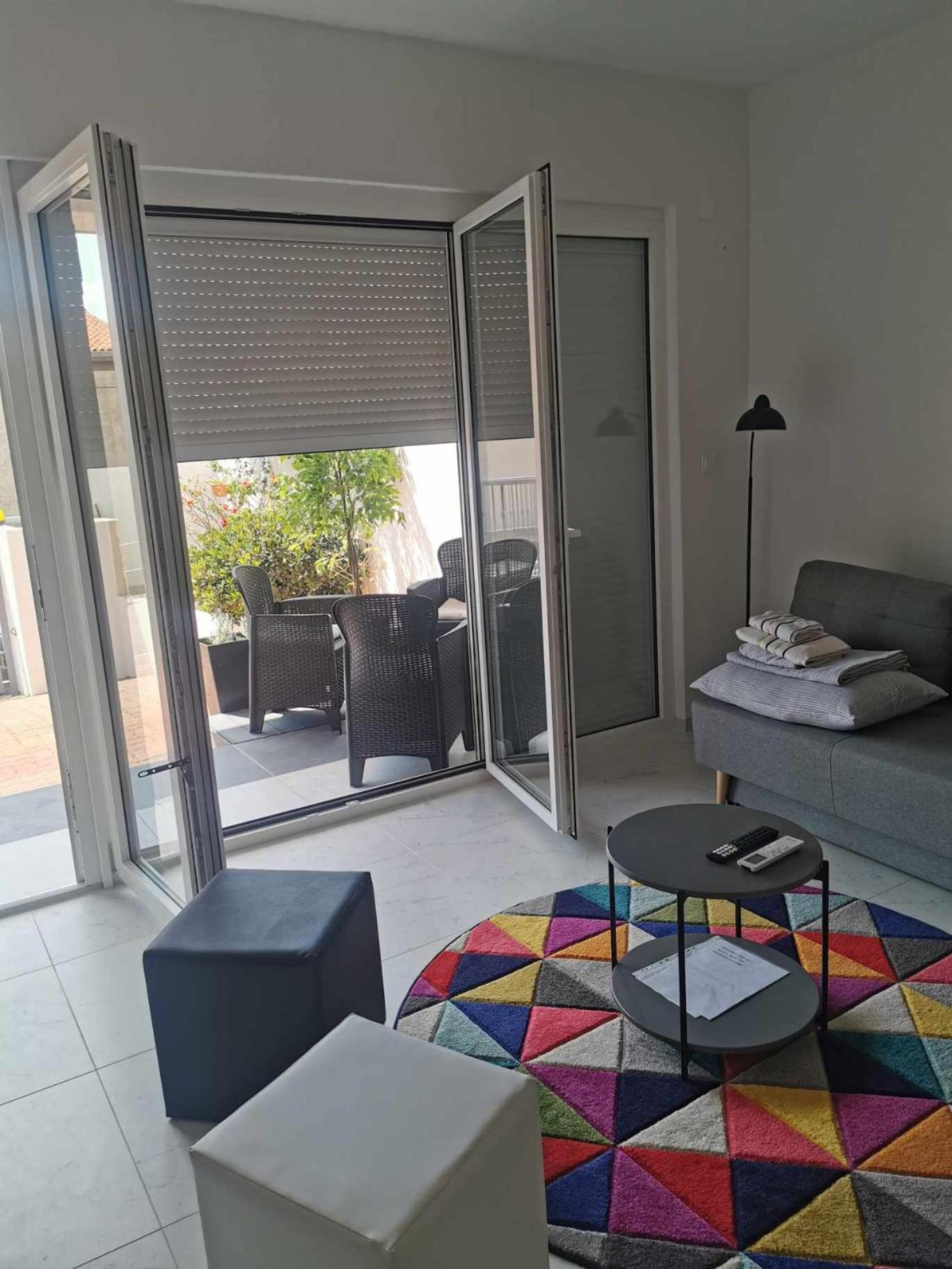 Guesthouse Nadia Senj  Εξωτερικό φωτογραφία