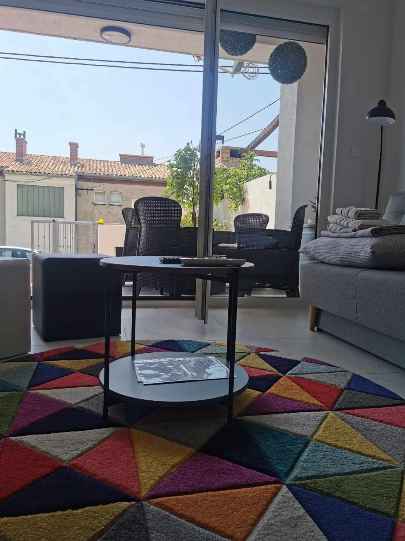 Guesthouse Nadia Senj  Εξωτερικό φωτογραφία