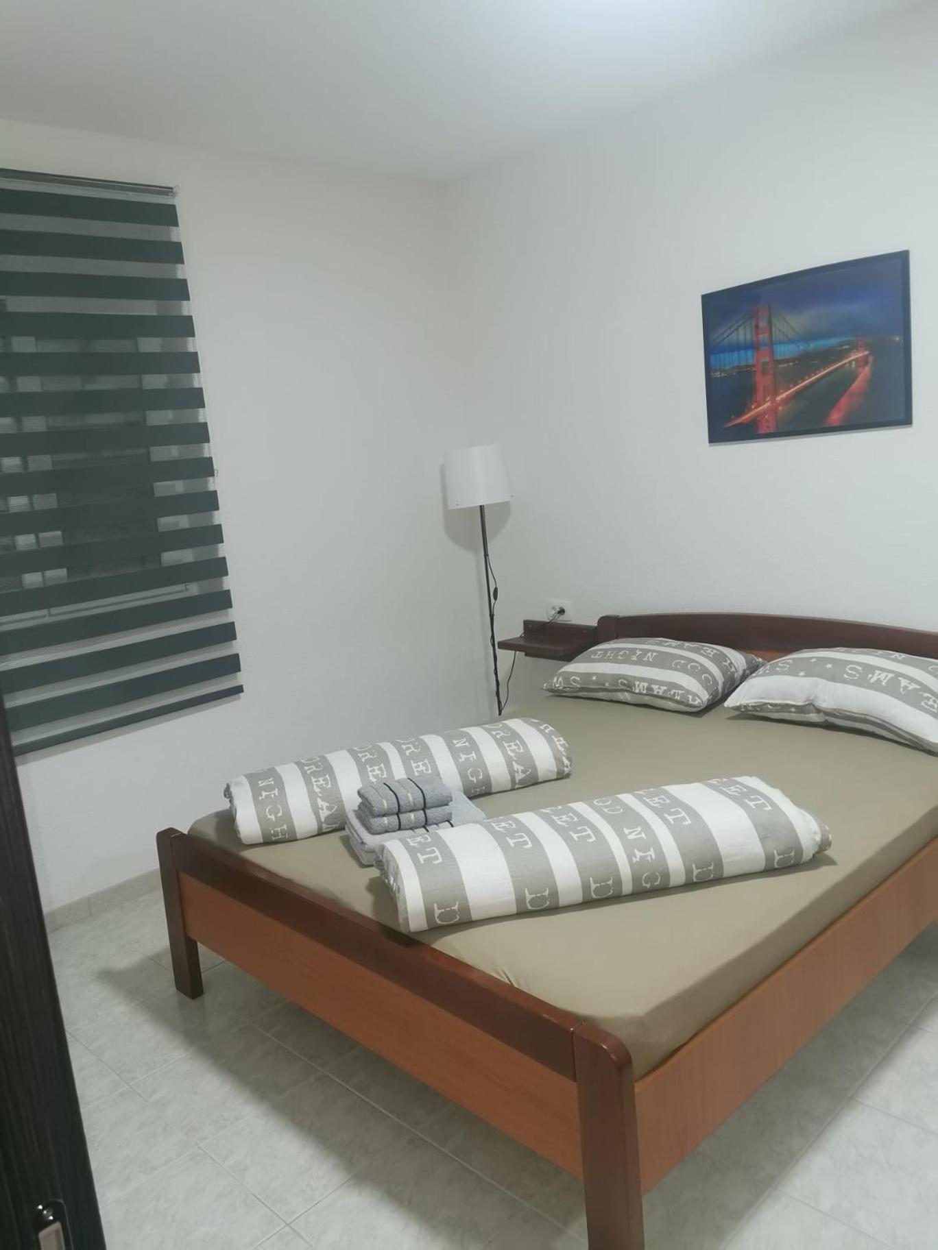 Guesthouse Nadia Senj  Εξωτερικό φωτογραφία