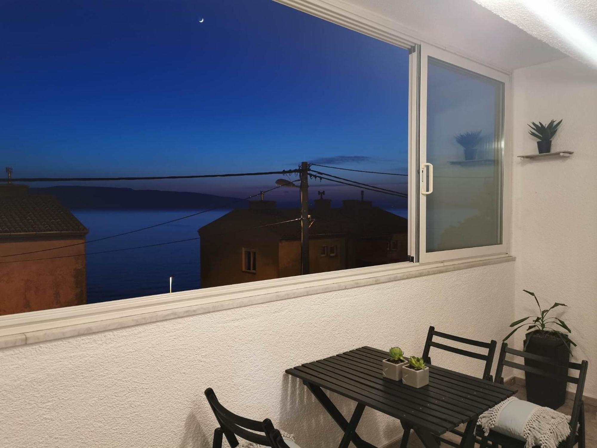 Guesthouse Nadia Senj  Εξωτερικό φωτογραφία