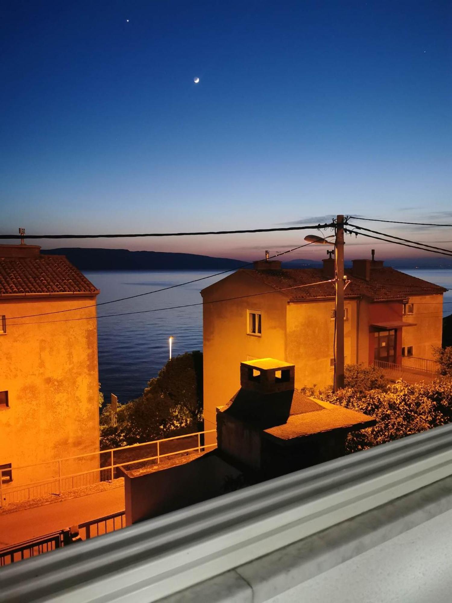 Guesthouse Nadia Senj  Εξωτερικό φωτογραφία